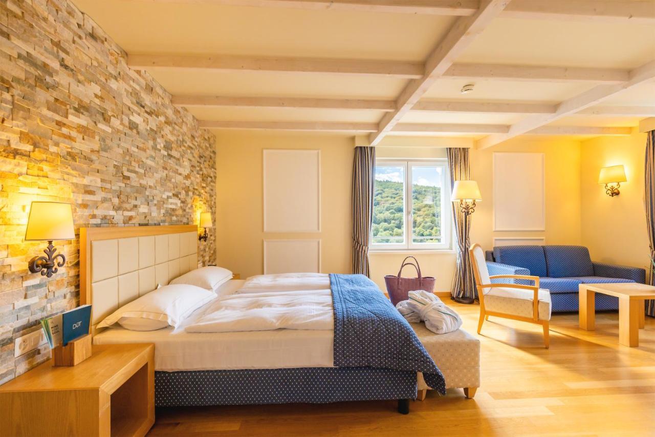 Kurhaus Cademario Hotel & Spa - Adults Only Exterior photo